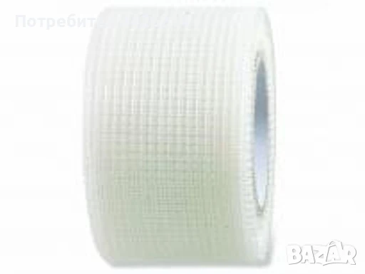 лента за фуги