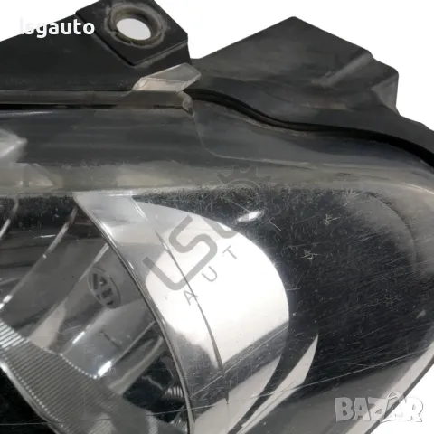 Ляв фар Volkswagen Golf VI 2008-2016 ID: 145005, снимка 3 - Части - 49644195