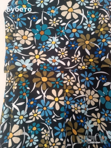 Интересна рокля, снимка 3 - Рокли - 51791557