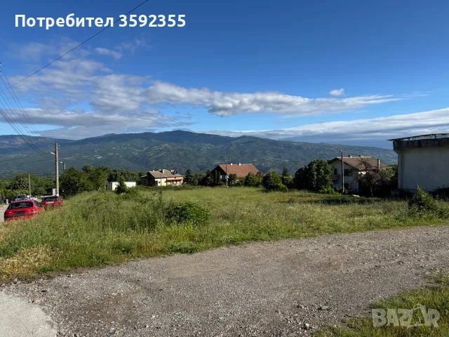 Продавам УПИ в село Коларово с площ 1180 кв.м.