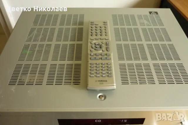 Yamaha  R-S700, снимка 11 - Ресийвъри, усилватели, смесителни пултове - 50056366