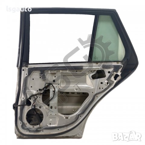 Задна дясна врата Mercedes-Benz C-CLASS 203 (W/S/CL) 2000-2007 MB290722N-7, снимка 4 - Части - 37663671