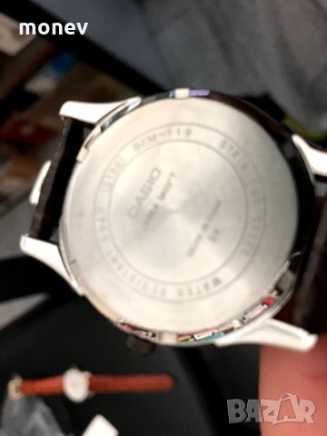 Продавам оригинални часовници CASIO, снимка 2 - Мъжки - 31021645