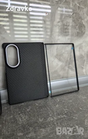 Кейс за Samsung Z Fold 8