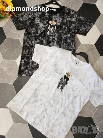 Дамски тениски 