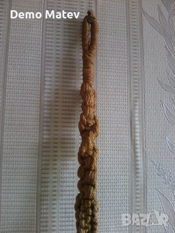 Продавам канапена украса за стена, снимка 3 - Други стоки за дома - 38420007