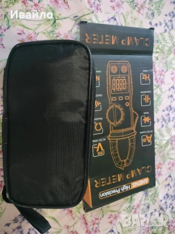 Нов Мултицет!, снимка 2 - Друга електроника - 51410515