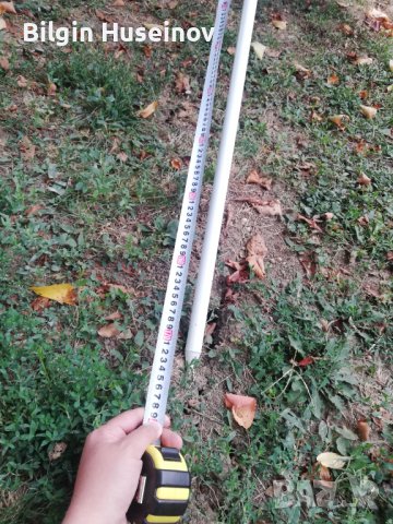 панелен плажен чадър ф2000 с UV защита и калъф за носене ., снимка 6 - Други - 37811901