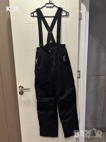 Дамски ски панталон, снимка 2 - Зимни спортове - 49277214