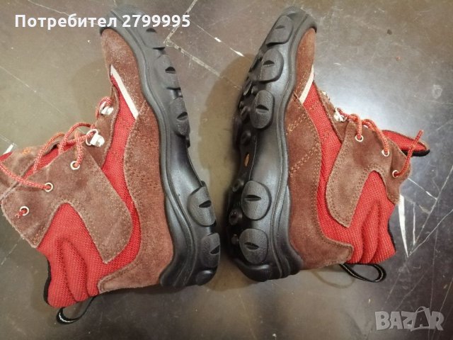 Нови детски боти Ecco 30 номер , снимка 5 - Детски боти и ботуши - 31997772