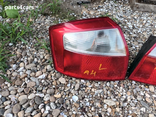 ляв и десен стоп за ауди а4 б6 седан AUDI A4 B6, снимка 2 - Части - 50982339