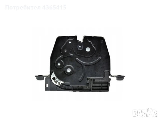 Брава за багажник на BMW 1 F20 F21 (2011-2019) - 51217202146 , снимка 3 - Части - 50874487