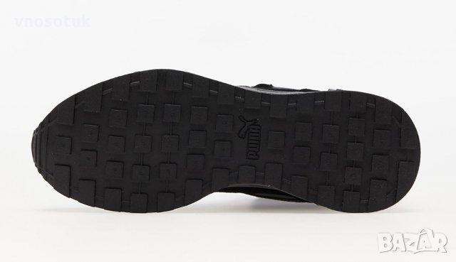 Мъжки зимни кецове  Puma Graviton Mid-№,42 , снимка 6 - Кецове - 35488241