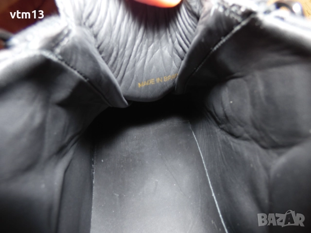 Balenciaga Arena Logo - 41 номер Оригинални!, снимка 7 - Други - 52826954