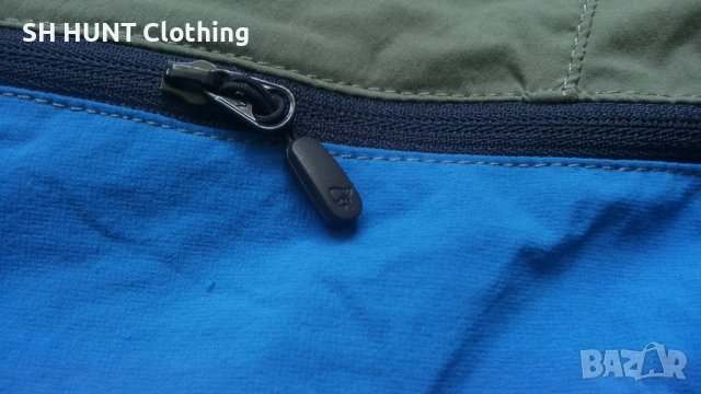 NORRONA Fjora Flex1 Stretch Trouser размер XL панталон с от части еластична материя - 1853, снимка 7 - Екипировка - 53078376