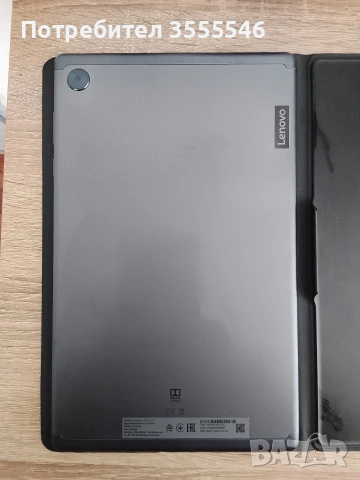 Lenovo Tab M10HD 2 Generation , снимка 4 - Таблети - 53130955