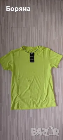 Мъжки тениски чисто нови, размер XL, снимка 2 - Тениски - 50237533