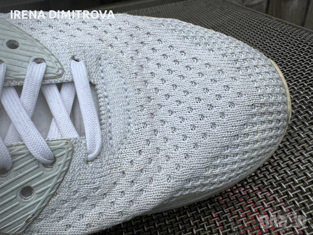 Nike air max номер 42,5, снимка 5 - Маратонки - 52262739