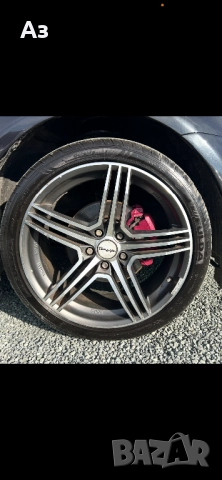 Toyota Avensis Бензин, снимка 15 - Автомобили и джипове - 52393202