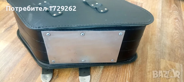 Дисаги за мотор, чопър, естествена кожа , снимка 7 - Аксесоари и консумативи - 50518293