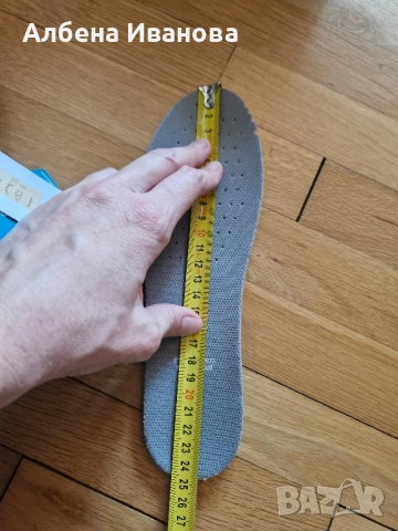 нови боти Geox номер 37, снимка 6 - Детски боти и ботуши - 52093379