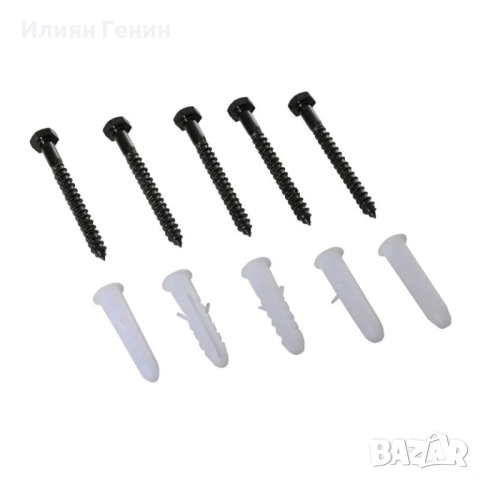 Комплект за плъзгаща се врата, снимка 9 - Интериорни врати - 52697278