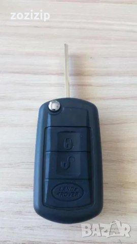 Кутийка ключ дистанционно за Ланд Ровър,Land Rоver, снимка 1 - Аксесоари и консумативи - 30383117