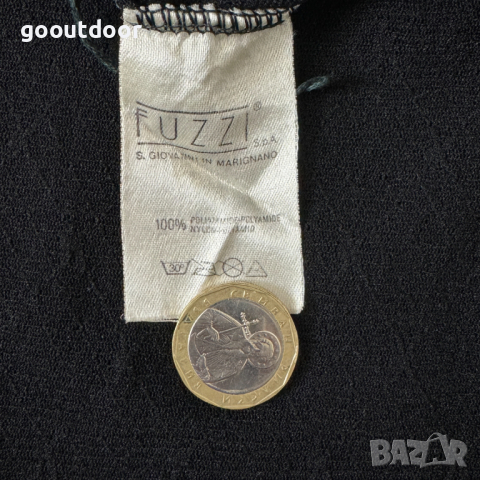 Дамски панталон Jean Paul Gaultier Mesh pants , снимка 5 - Панталони - 44730427