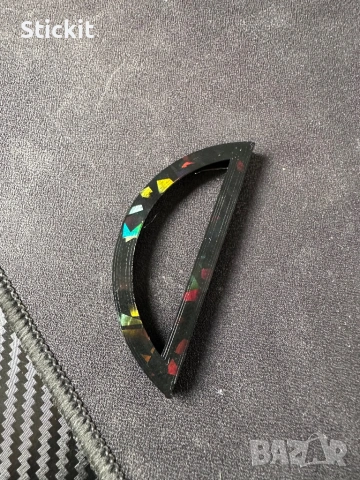 Stickit - Органайзър/Поставка за IQOS ILUMA i и ILIMA i ONE с кошче, снимка 7 - Аксесоари за електронни цигари - 53970474