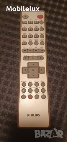 Дистационно за Philips DVD=recorder