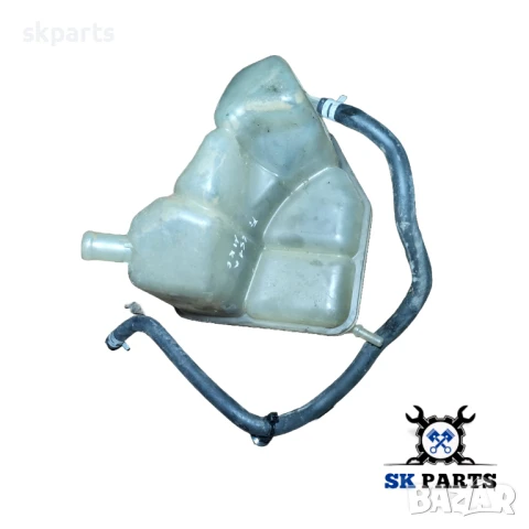 Казанче антифриз / разширителен съд за Форд Фиеста мк6 / Fiesta mk6, снимка 3 - Части - 50846203