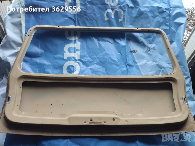 продавам части за Трабант , снимка 2 - Части - 52939364