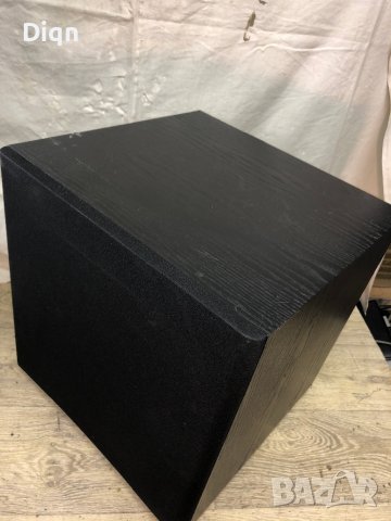 10” активен Subwoofer , снимка 2 - Тонколони - 40327443