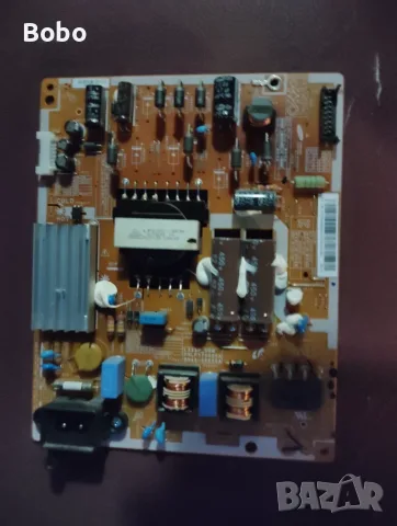 Power board BN44-00605, снимка 2 - Части и Платки - 56545475
