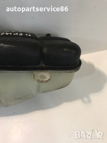 Резервоар за разширителна течност за Mercedes C Class W202 (2000) 2025000649, снимка 2 - Части - 54111562