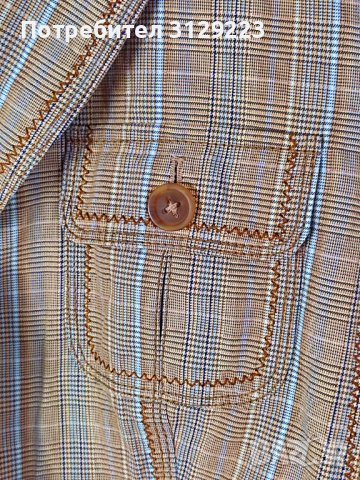 Basler jacket EU46 nr.E13, снимка 5 - Якета - 40759821