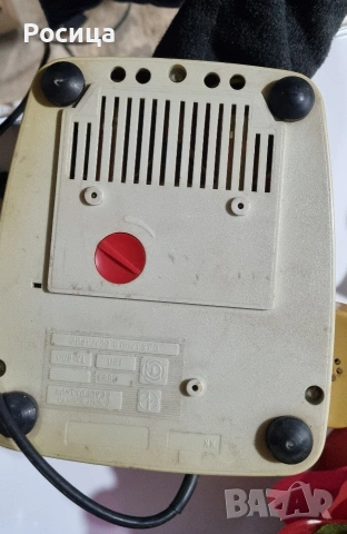 стари телефони с шайба , снимка 6 - Други ценни предмети - 53999654