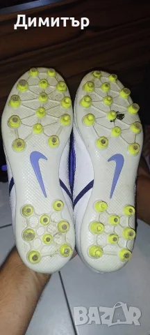 бутонки Найк, nike, снимка 5 - Футбол - 55961029