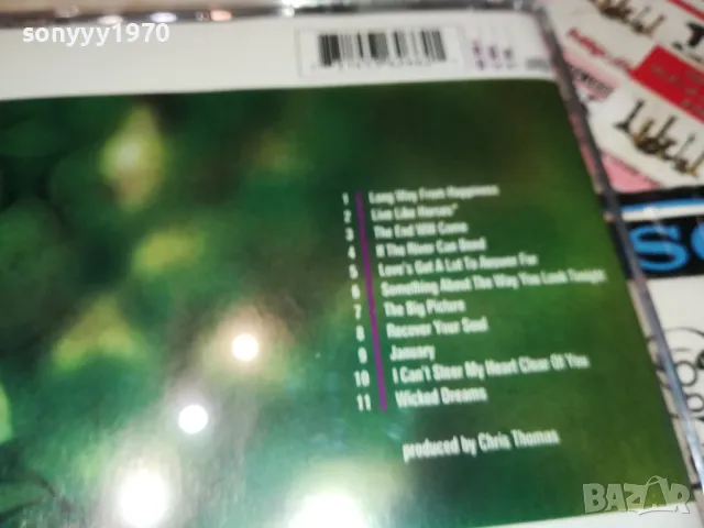 ЕЛТЪН ДЖОН-ИДЕАЛЕН ДИСК 1912241922, снимка 11 - CD дискове - 48408255