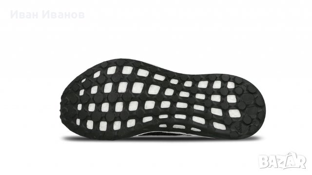 adidas Pure Boost 2  оригинални маратонки  номер 43,5-44, снимка 6 - Маратонки - 39318555