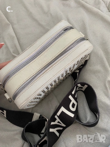 Дамска чанта, снимка 2 - Чанти - 53934137