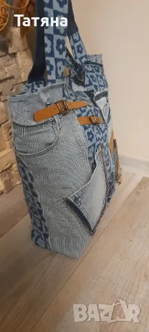 Чанта индивидуален модел, снимка 4 - Чанти - 50056647