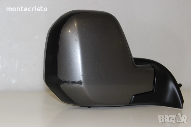 Дясно електрическо огледало Citroen Berlingo (2008-2012г.) 7 пина / температурен датчик, снимка 5 - Части - 52752777