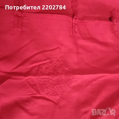 Дамски комплект в азиатски стил, снимка 3 - Комплекти - 48651128