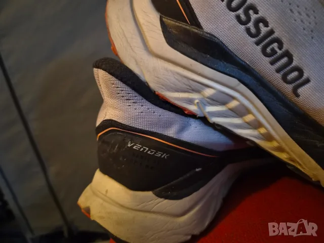 Rossignol-original-,номер46, снимка 3 - Маратонки - 56449420