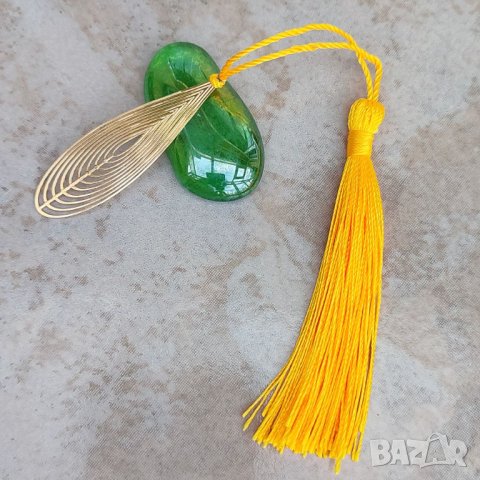 Метални книгоразделители, снимка 12 - Други - 42751797