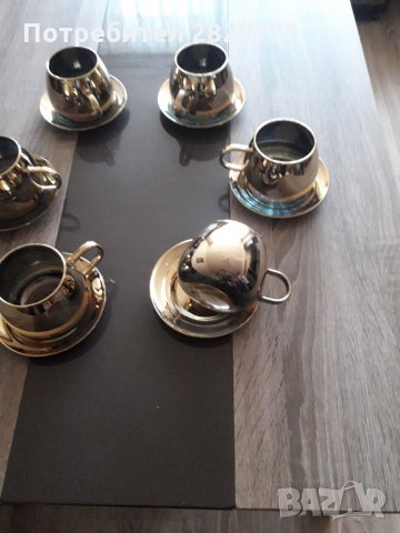 Чаши за кафе , снимка 2 - Чаши - 34356144