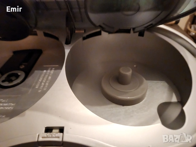 Продава се Cd player , снимка 4 - Аудиосистеми - 54305806