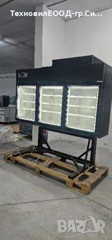 Фризер Надстройка 210см