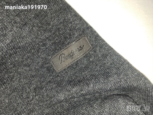 Bergans Of Norway Oslo Down Hybrid Long Jacket Women (M) дамско хибридно яке с пух и вълна, снимка 8 - Якета - 52269909